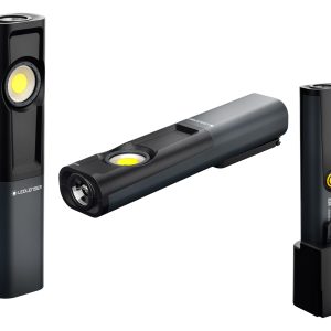 Ledlenser LED-Arbeitsleuchte iW7R