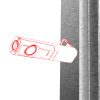 Ledlenser LED-Arbeitsleuchte iW7R