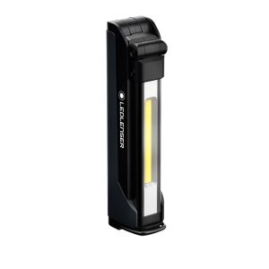 Ledlenser LED-Arbeitsleuchte iW5R flex