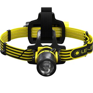 Ledlenser Stirnlampe EXH8 