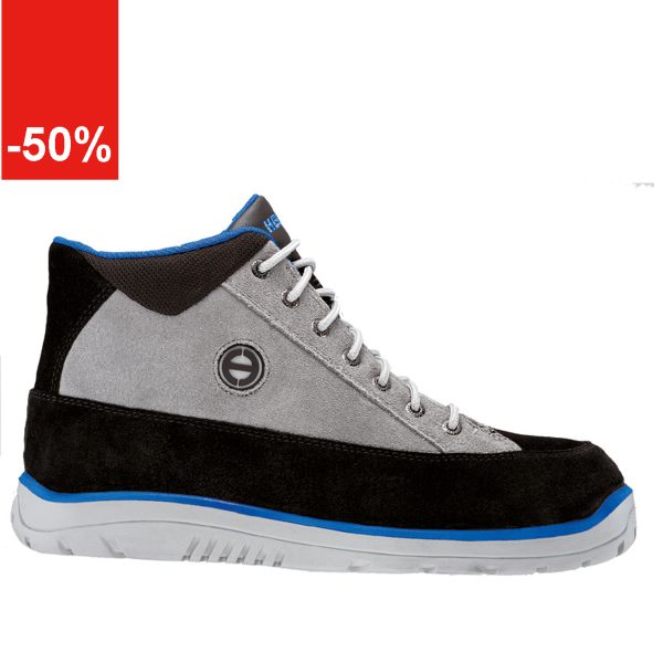 Si-schuh MOVE DYNAGRIP S3 - *RP*