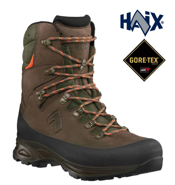 Haix® Jagdstiefel NATURE One GTX