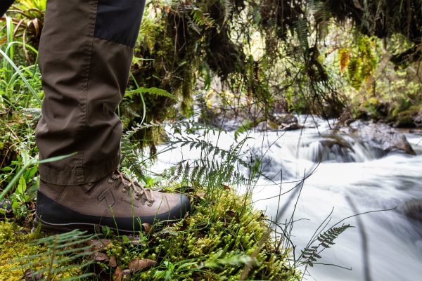 Haix® Jagdstiefel NATURE One GTX