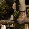 Haix® Damen Jagdstiefel  NATURE One GTX Ws