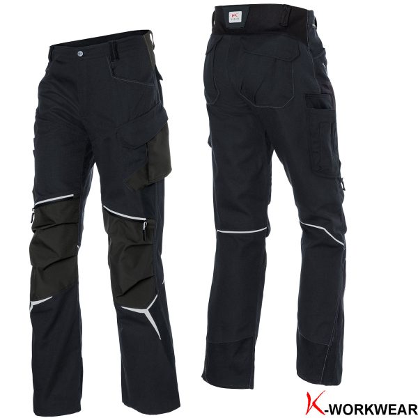 Kübler BODYFORCE Bundhose PRO