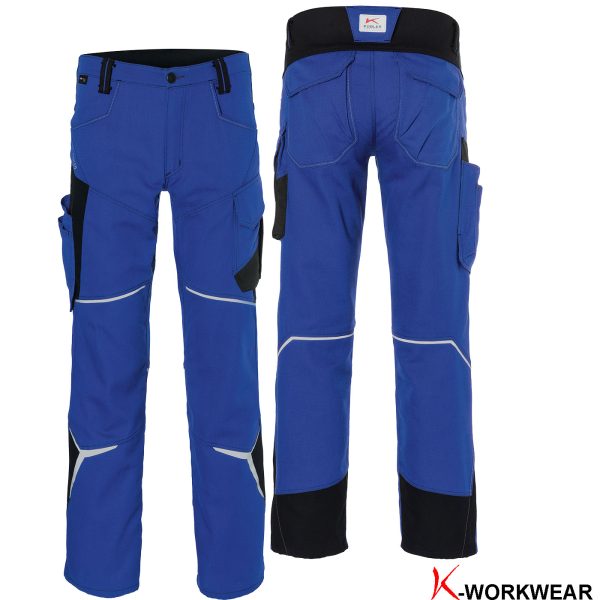 Kübler BODYFORCE Bundhose