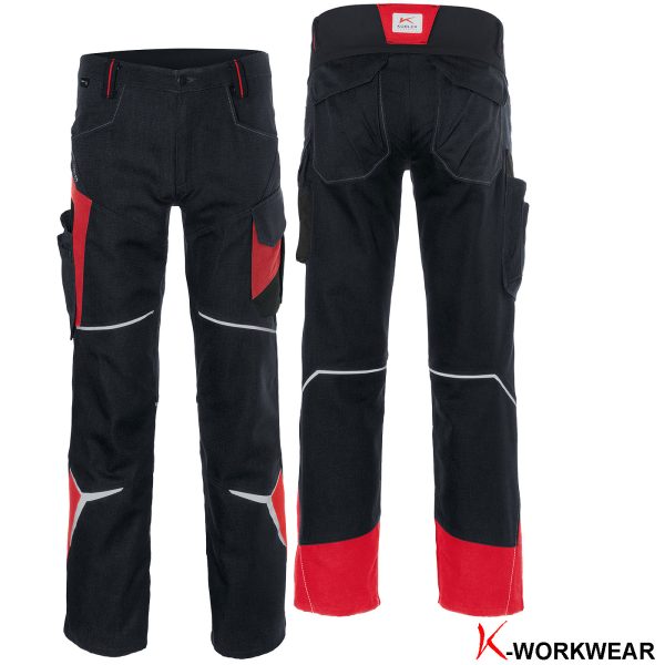 Kübler BODYFORCE Bundhose