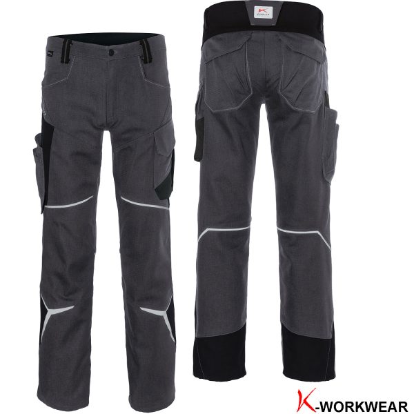 Kübler BODYFORCE Bundhose