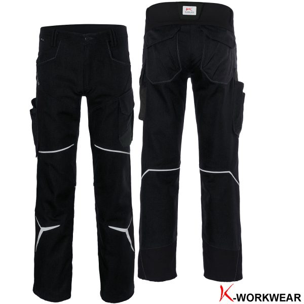 Kübler BODYFORCE Bundhose