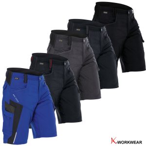 Kübler® BODYFORCE Shorts