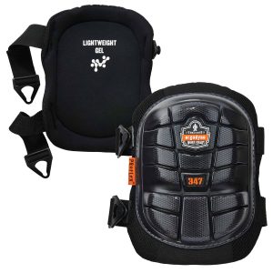  Leichter Gel Knieschützer Ergodyne ProFlex ® 347