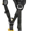 Petzl® Brustgurt TOP CROLL® L