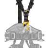 Petzl® Brustgurt TOP CROLL® L