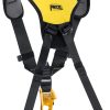 Petzl® Brustgurt TOP CROLL® S