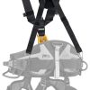 Petzl® Brustgurt TOP CROLL® S
