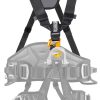 Petzl® Brustgurt TOP CROLL® S