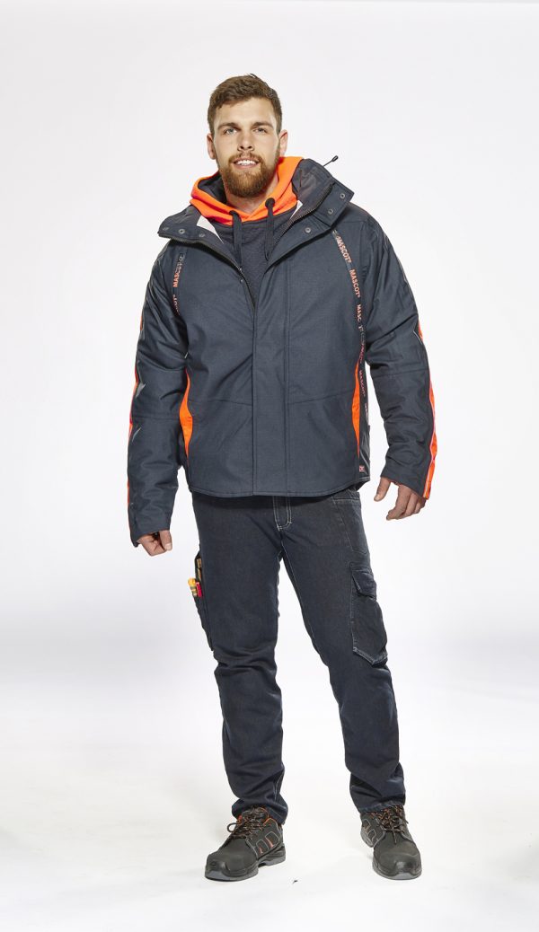 Mascot® Winterjacke TOLOSA