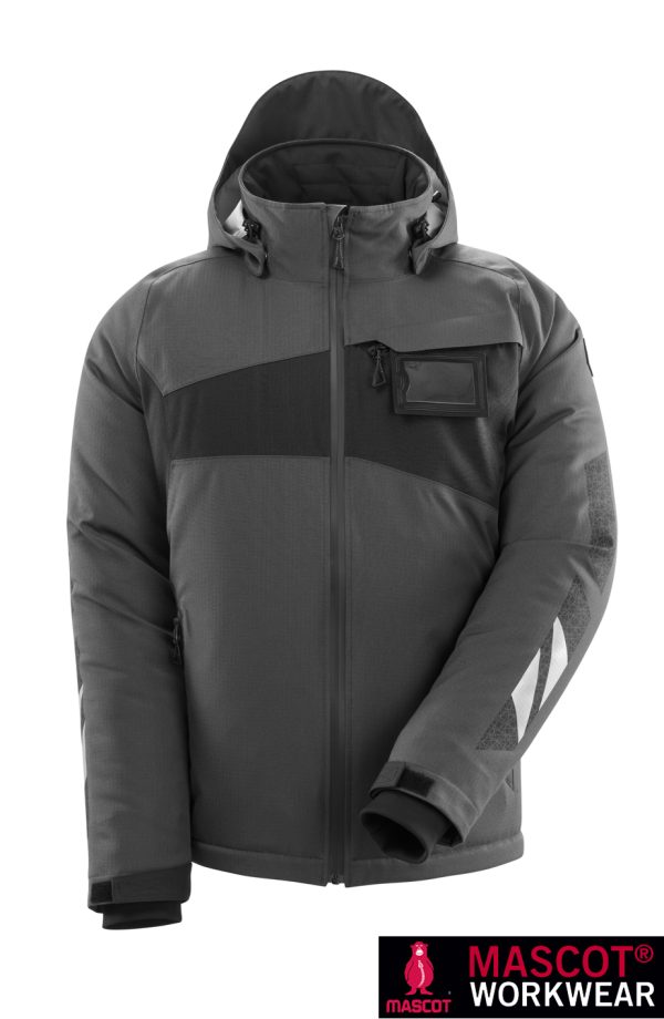 Mascot® ACCELERATE Winterjacke mit CLIMASOT®