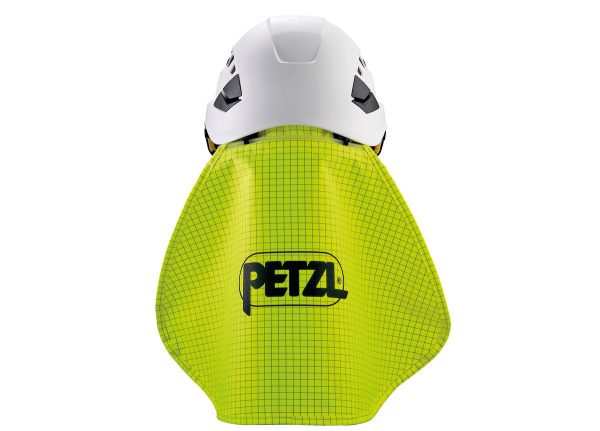 Petzl® Nackenschutz