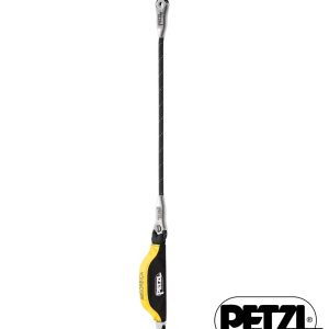 Petzl® Verbindungsmittel ABSORBICA I 80