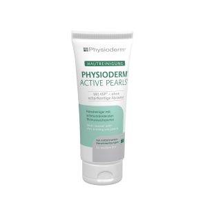 Physioderm® Hautreiniger Active Pearls