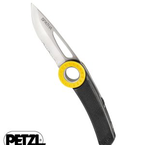 S92AN-Petzl Messer Spatha