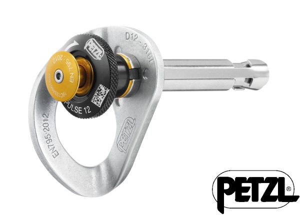 Petzl Entfernbarer Bohrhaken COEUR PULSE