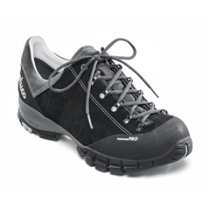 Stuco Sicherheitsschuh Hiking PRO black S3