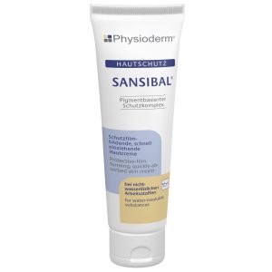 Hautschutzcreme SANSIBAL® 100 ml Tube