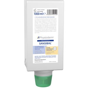 Hautschutzcreme SANSIBAL® 1.000 ml Vario-Flasche