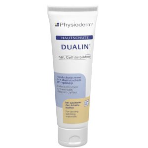 Hautschutzcreme DUALIN® 100 ml Tube