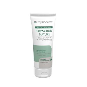 TOPSCRUB® NATURE 200 ml Tube