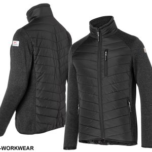 Kübler Hybridjacke