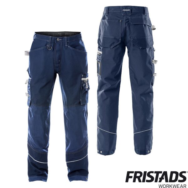 Fristads® Bundhose 2123 CYD