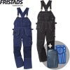 Fristads Handwerker-Latzhose FAS-51