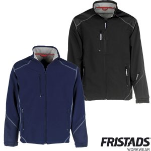 Fristads® Softshell-Jacke 4807 SCM