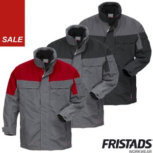 Fristdas ICON AIRTECH® 3IN1 Parka 4816 GT *RP*