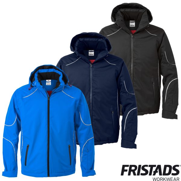Fristads® Sport- Winterjacke 1407 BPW