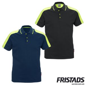 Fristads® Polo Shirt 7448 RTP