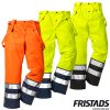 Fristads® Hi-Vis Regenbundhose 2625 RS