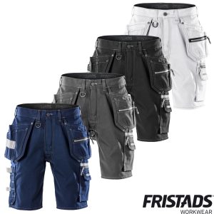 Fristads® Handwerkershorts 2102 CYD
