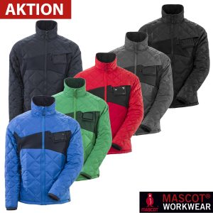 Mascot® ACCELERATE Thermojacke