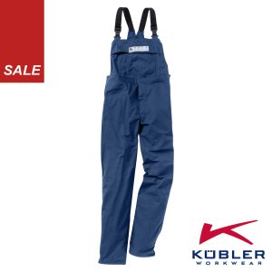 Kübler Multischutz Latzhose 3257 *RP*