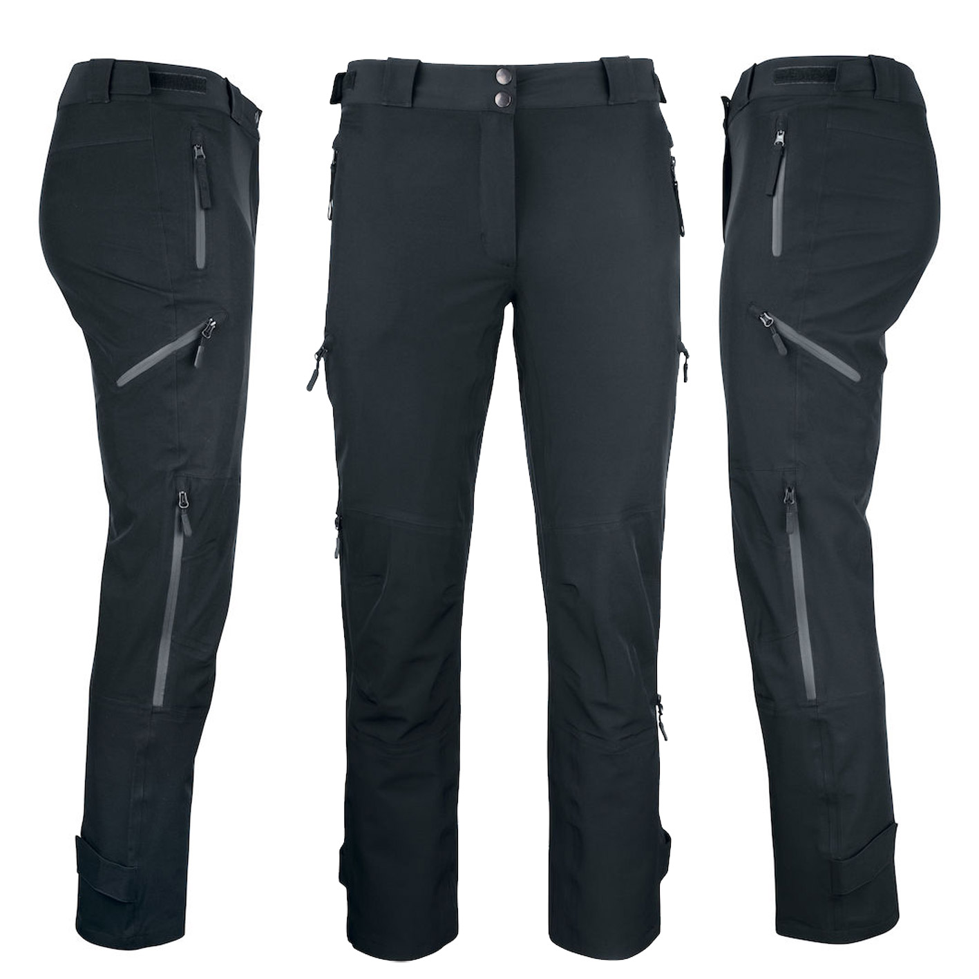 Pantalón trekking New Wave Clique Sebring 020902