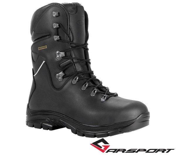 Sicherheitsstiefel RANGER S3 Garsport