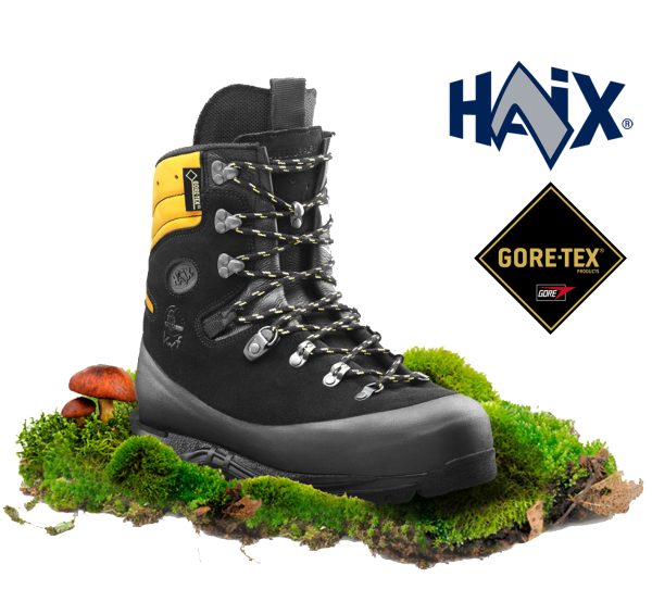 HAIX® Schnittschutzstiefel PROTECTOR Alpin