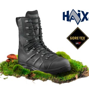 Haix® Schnittschutzstiefel PROTECTOR Pro 2.0 