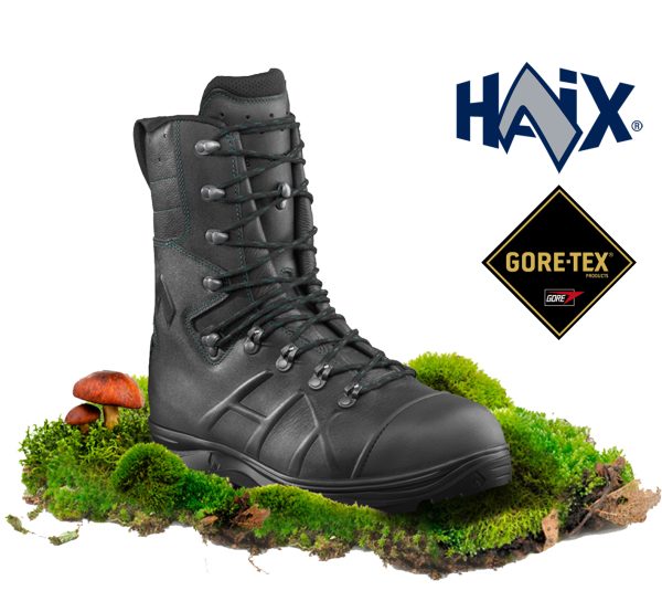 Haix® Schnittschutzstiefel PROTECTOR Pro 2.0