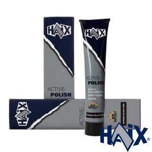 Haix® Schuhpflegemittel, 200ml schwarz