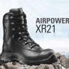 HAIX@ Winterstiefel AIRPOWER XR21 mit Webpelzfutter